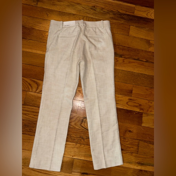 Ann Taylor beige Size 4 Dress pants. - Picture 4 of 4